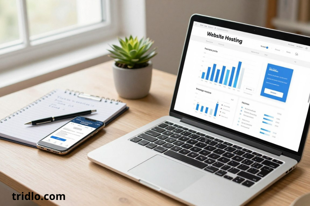 Find the best website hosting for your needs today