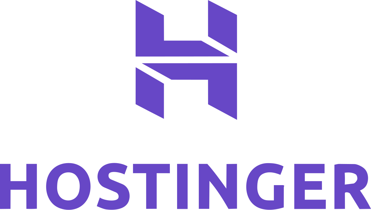 Hostinger Logo