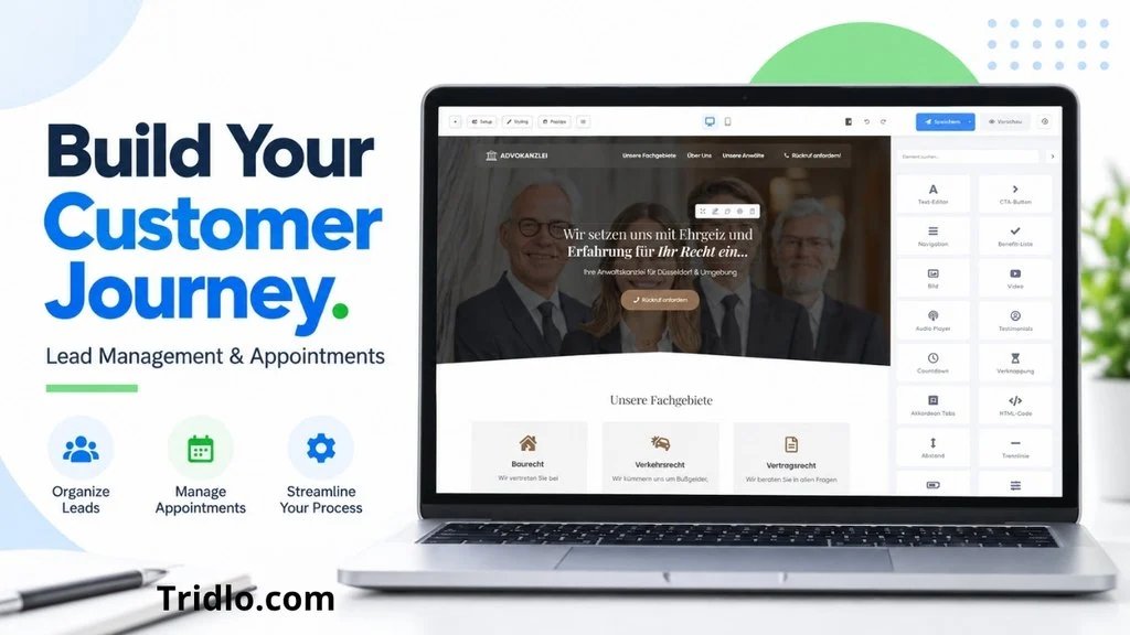 Marketing Software 