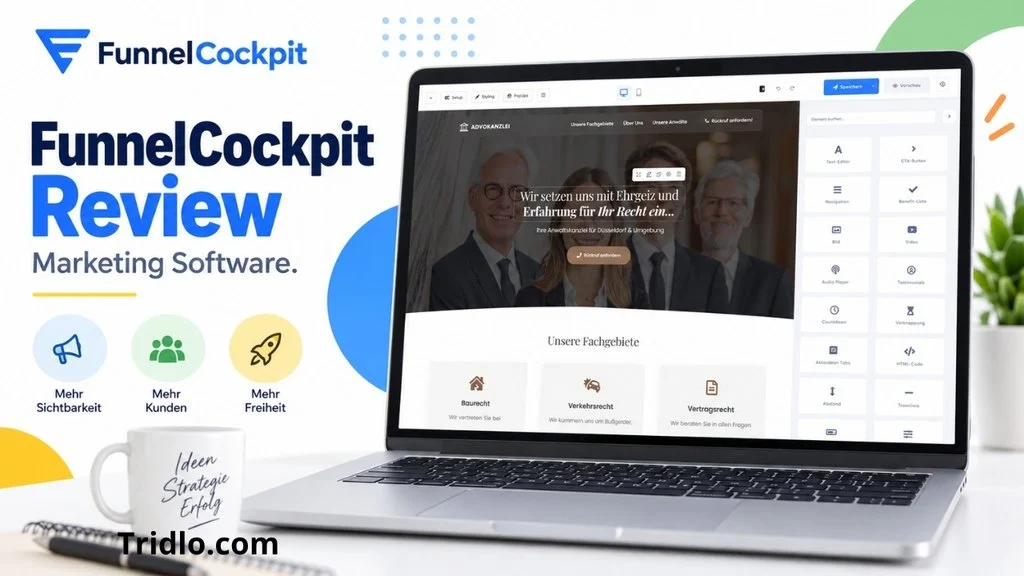 Marketing Software 