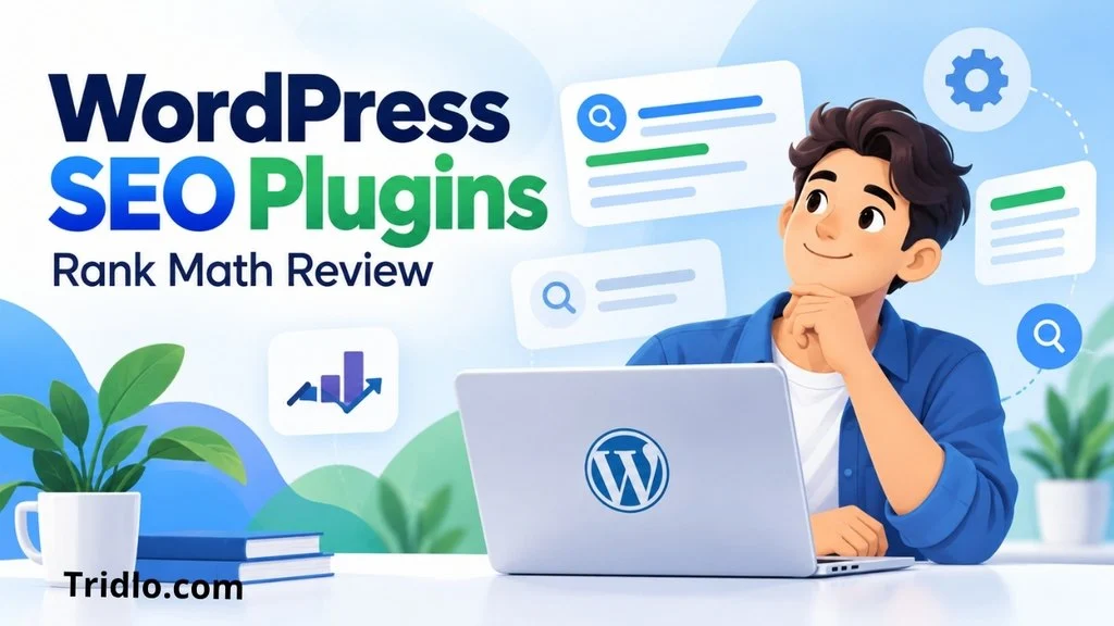 WordPress SEO Plugins Reviewed in Depth with Rank Math WordPress SEO Plugins Reviewed in Depth with Rank Math