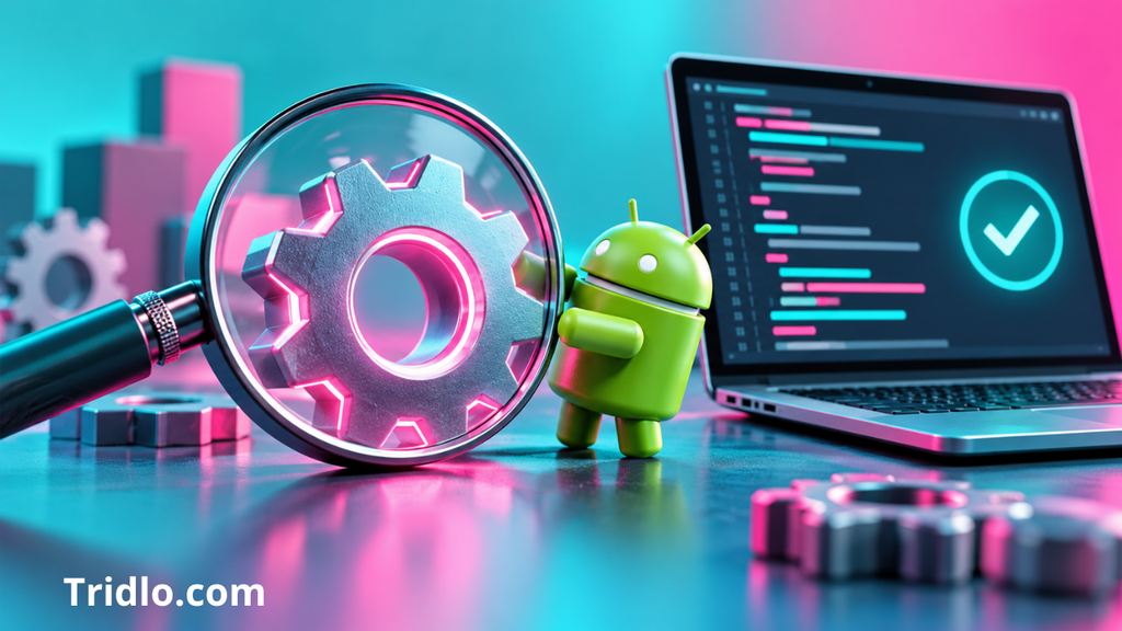 Android Studio+jdk Setup Guide and Common Error Fixes
