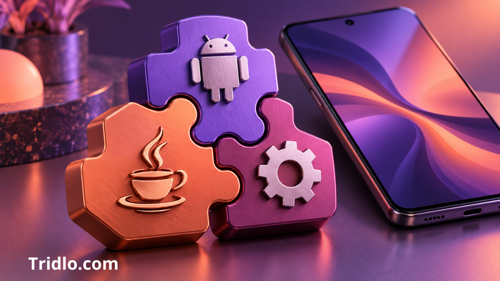 Android Studio+jdk Setup Guide and Common Error Fixes