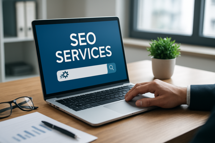 How to Choose the Best SEO Services for Your Website