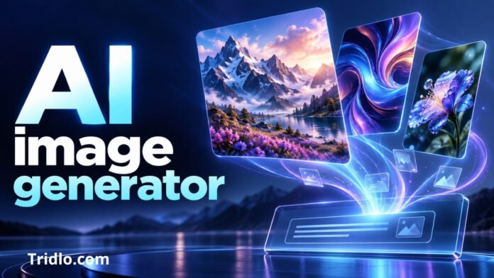 AI Image Generator