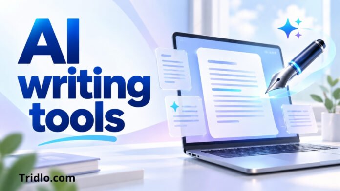 AI Writing Tools