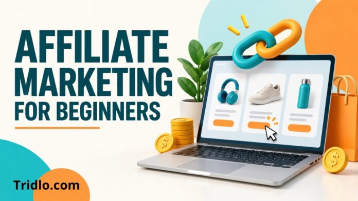 Affiliate Marketing for Beginners