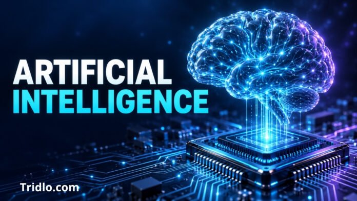 Artificial Intelligence