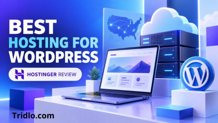 Best Hosting for WordPress