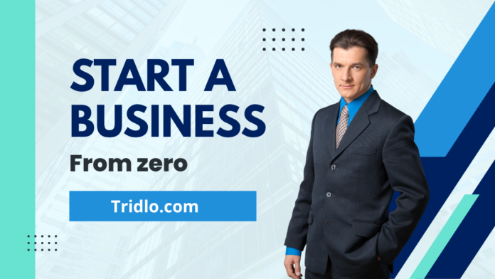 Small Businesses