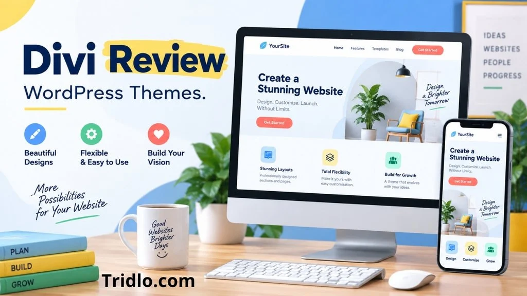 Divi Review for WordPress Themes Buyers in 2026