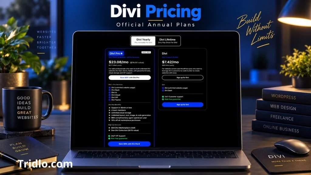 Divi Review for WordPress Themes Buyers in 2026