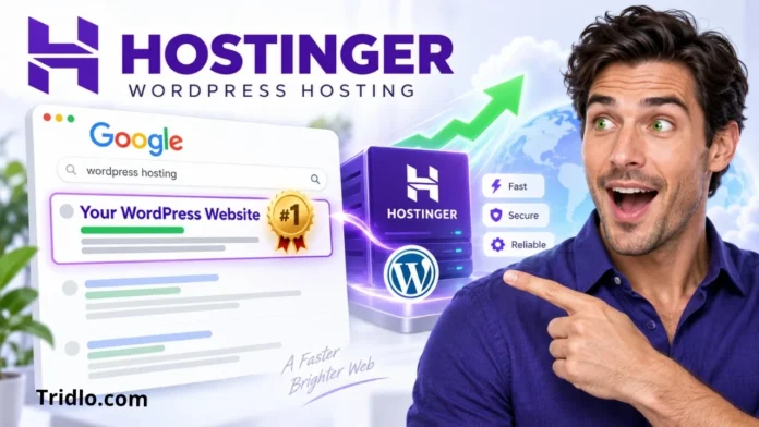 Best Web Hosting for WordPress