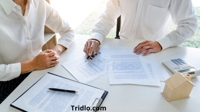 How a Mortgage Broker Simplifies the Loan Process