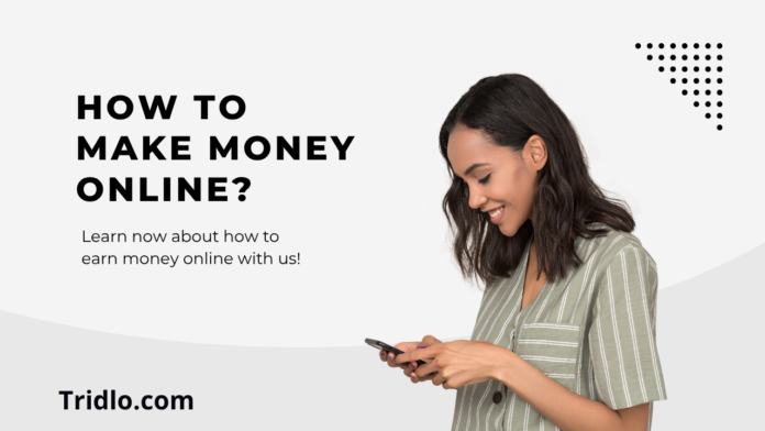 Make Money Online