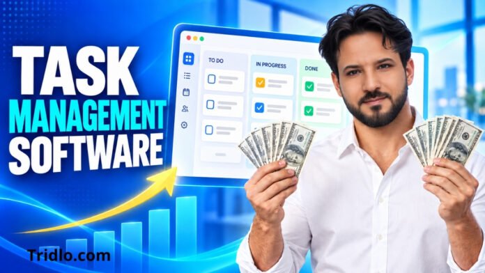 Task Management Software