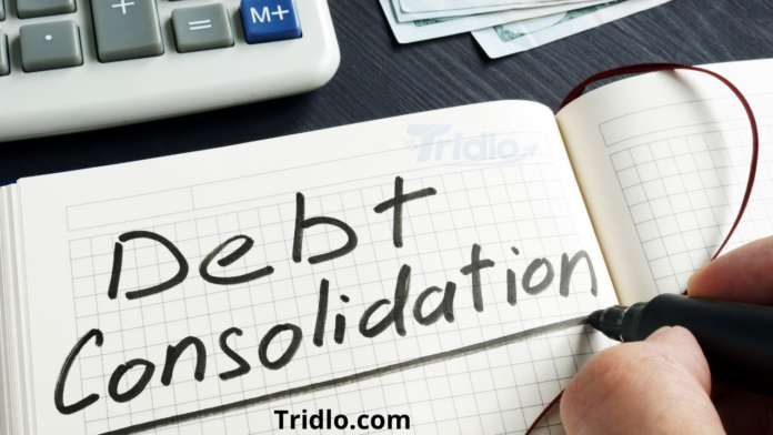 Top-rated debt consolidation companies for Relief