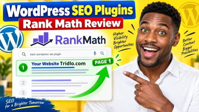 WordPress SEO Plugins