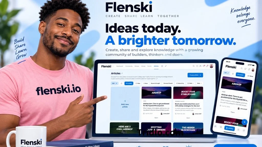 Flenski Review Features, Pricing, Pros and Cons
