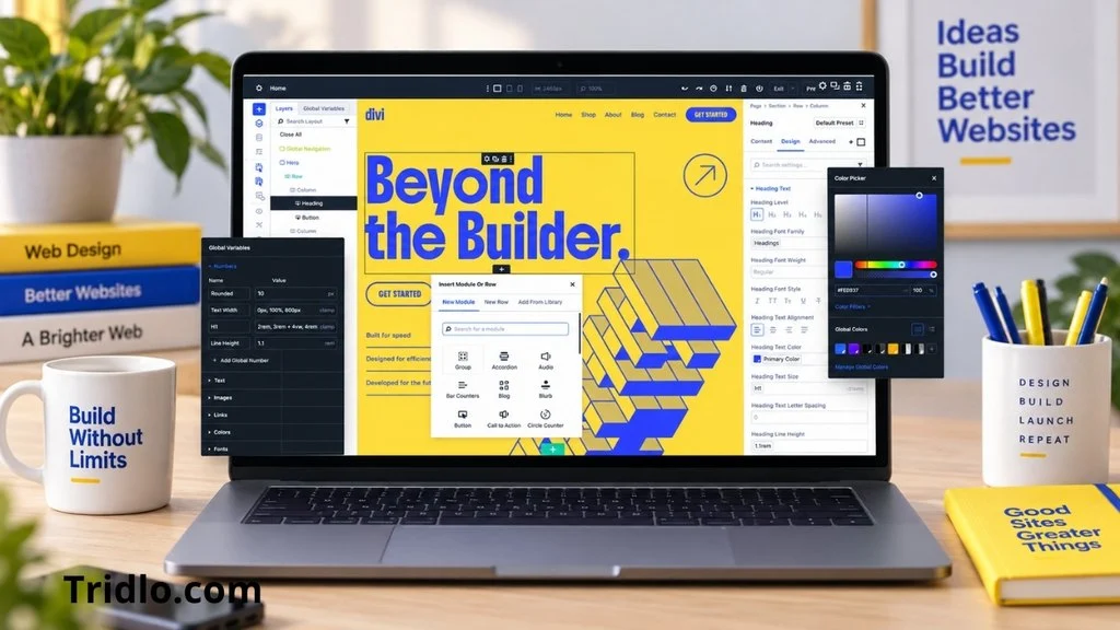 Divi Review for WordPress Themes Buyers in 2026