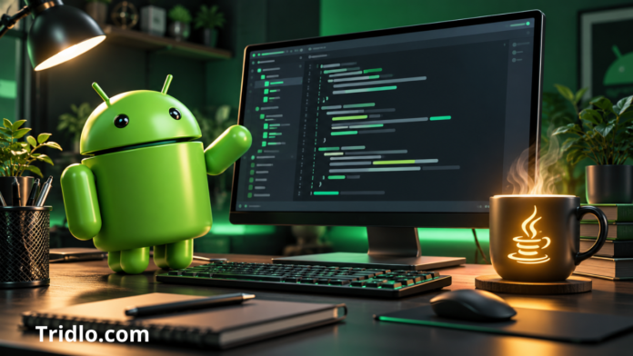 Android Studio+jdk