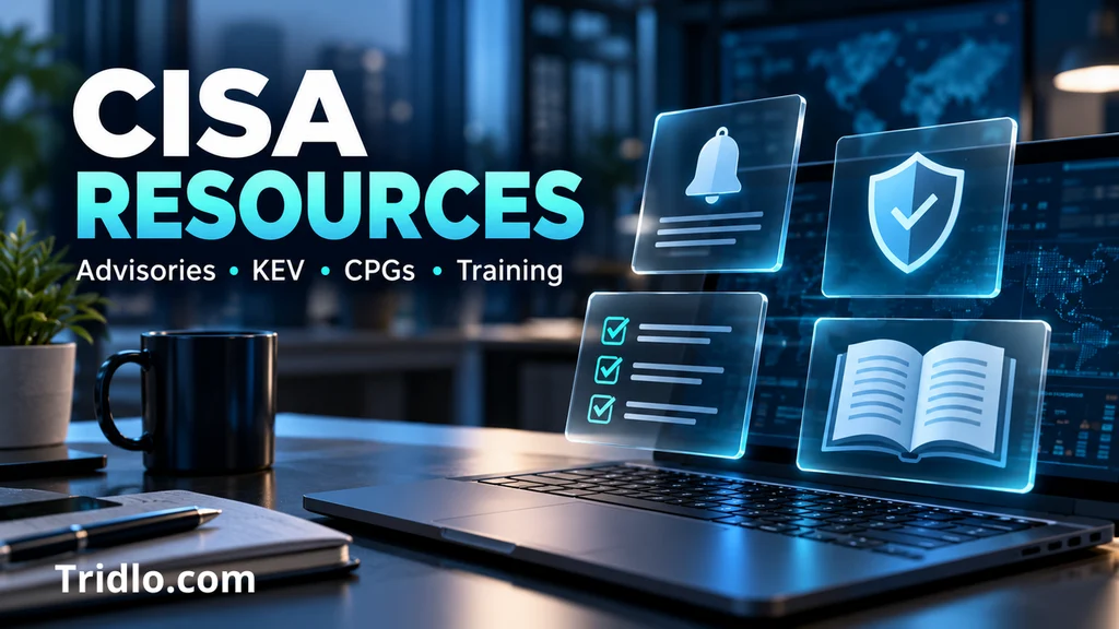 Cybersecurity and Infrastructure Security Agency Explained