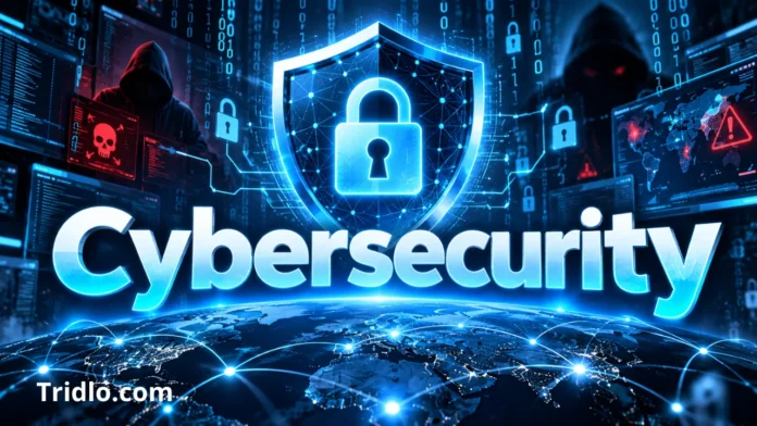 Cybersecurity and Infrastructure Security