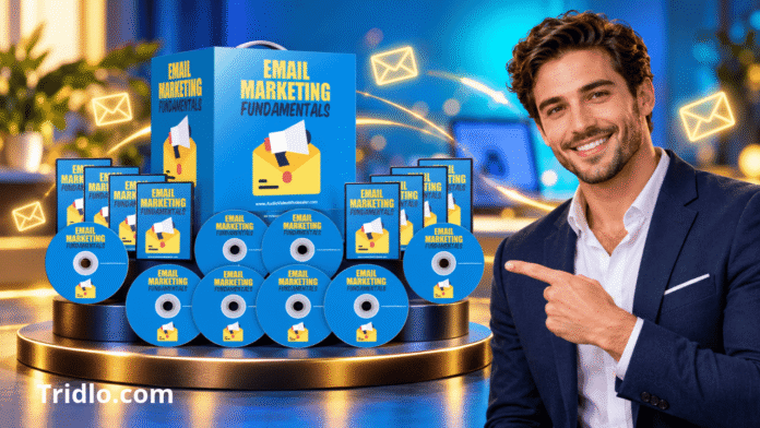 Email Marketing Fundamentals Review for Affiliate Marketing Programs