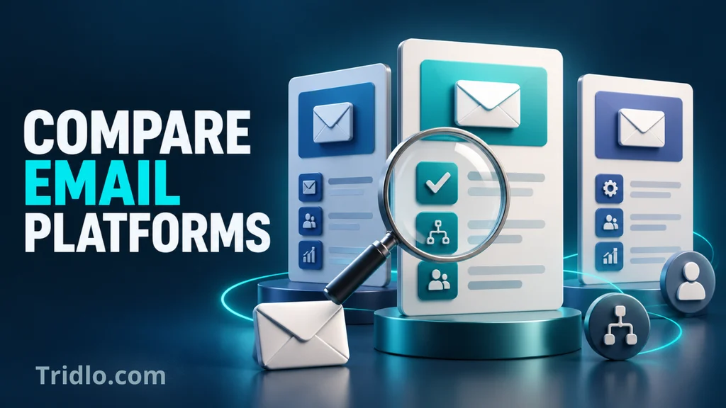 10 Best Email Marketing Platforms in 2026: Compared