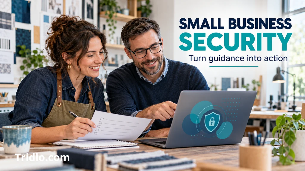 Cybersecurity and Infrastructure Security Agency Explained