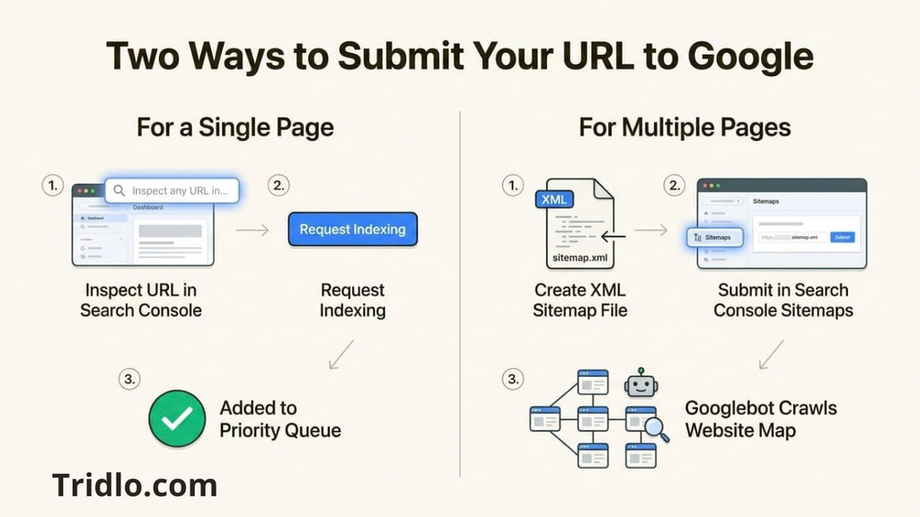 How to Get Your Website at Top of Google Search