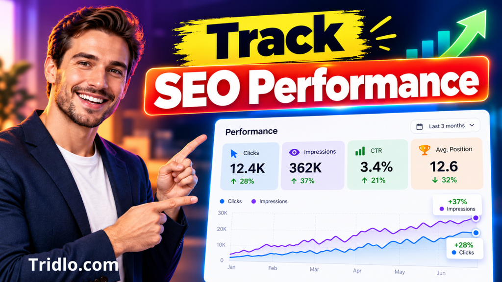How to Get Your Website at Top of Google Search