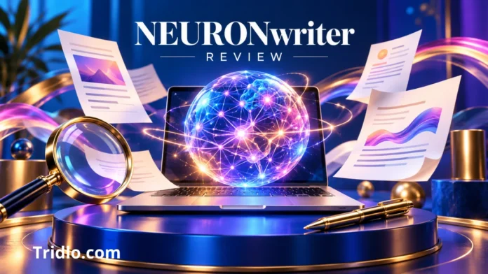 NEURONwriter Review