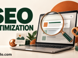 SEO Optimization