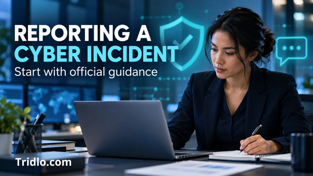 Cybersecurity and Infrastructure Security Agency Explained