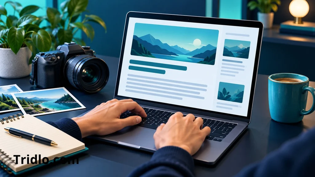 How to Start a Blog for Free and Publish Your First Post